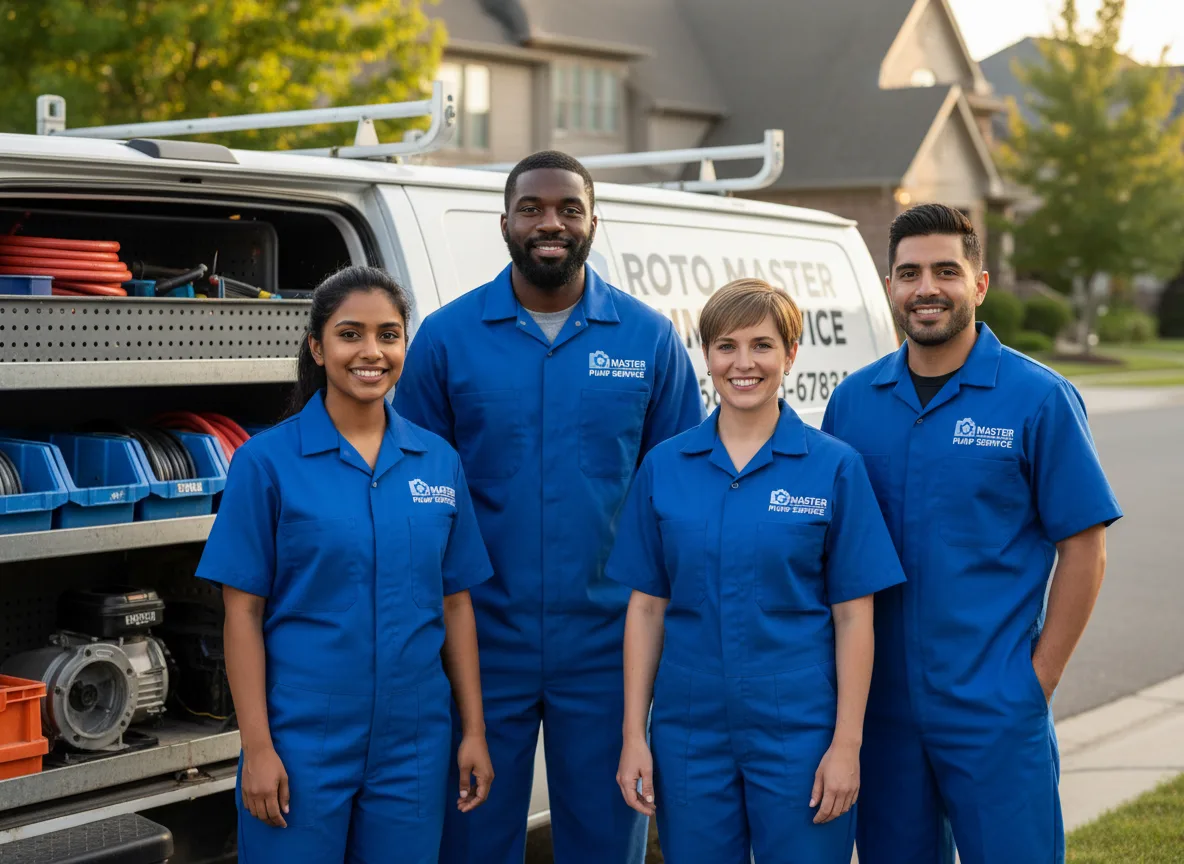 Sump Pump Installation company in Prospect, NY